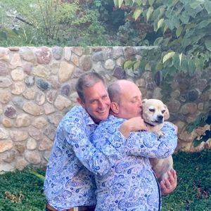 Meet your Posher, Riley